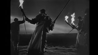 I Walked with a Zombie 1943by Jacques Tourneur Clip Pity those who are dead  Jessica and Wes