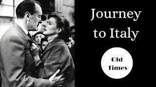 Journey to Italy 1954 Full Movie