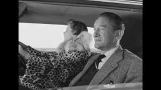 Journey to Italy  Viaggio in Italia 1954  Trailer