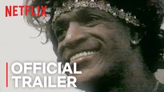 The Death and Life of Marsha P Johnson  Official Trailer HD  Netflix