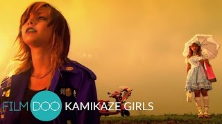 KAMIKAZE GIRLS 2014 Tetsuya Nakashima