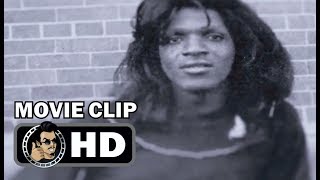 THE DEATH AND LIFE OF MARSHA P JOHNSON Movie Clip  My Gay Rights 2017 LGBTQ Documentary Film HD