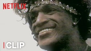 The Death and Life of Marsha P Johnson  Clip My Gay Rights  Netflix