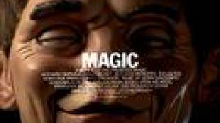 MAGIC  Official Trailer 2