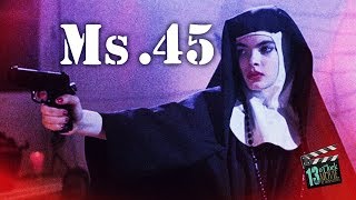 13 OClock Movie Retrospective Ms 45 1981