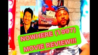 Nowhere 1997  MOVIE REVIEW  Underrated Director