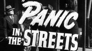 Panic in the Streets  Bandiera gialla 1950 Trailer