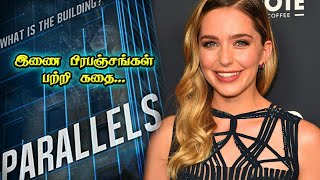 Parallels 2015 sci fi Thriller Movies Review in Tamil 