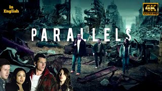 Parallels 2015 Movie Recap  Global Film Industry parallels