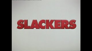 Slackers 2002 Trailer  Jason Schwartzman