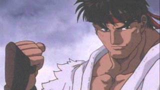 Street Fighter II The Animated Movie 1994 Movie Review