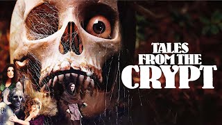 Tales from The Crypt 1972