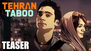 TEHRAN TABOO  Trailer  Peccadillo