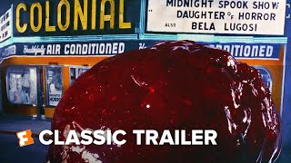 The Blob 1958 Trailer 1  Movieclips Classic Trailers