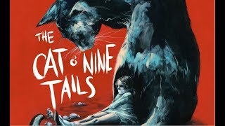 The Cat O Nine Tails  The Arrow Video Story