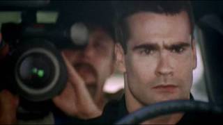Henry Rollins In The Chase 1994
