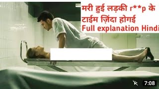     Rape      The Corpse of Anna Fritz 2015 Movie Explained in Hindi