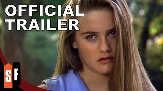 The Crush 1993 Alicia Silverstone Cary Elwes  Official Trailer HD