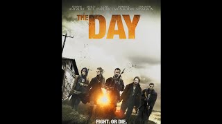 2011    The Day    Horror Movie Trailer  Rated R