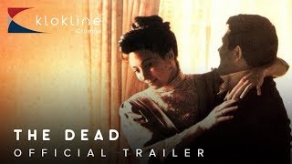 1987 The Dead Official Trailer 1  Vestron Pictures