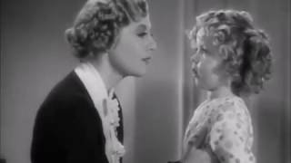 Shirley Temple O Holy Night  Bright Eyes 1934
