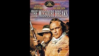 The Missouri Breaks 1976 ORIGINAL TRAILER  Rent Or Buy In Description