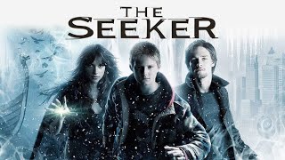 The Seeker The Dark Is Rising 2007 Movie Explained