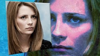 Why Mischa Barton Says Prescription Drugs And Exhaustion Contributed To An Involuntary Psychiatri