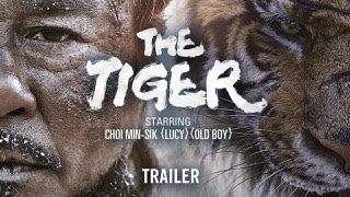 THE TIGER Dual Format Home Video UK Trailer