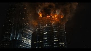 The Tower 2012 Movie review