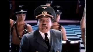 To Be or Not To Be Mel Brooks  Hitler Rap 1983