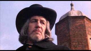 The Mark of Satan Is Upon Them  Witchfinder General Vincent Price