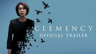 Clemency Official Trailer  In Theaters December 27 2019
