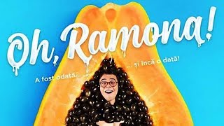 OH RAMONA TRAILER 2019