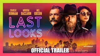 LAST LOOKS Official Trailer