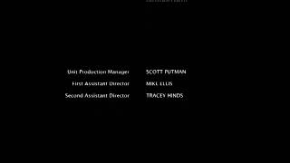 SWAT Firefight 2011 End Credits UniMs 2013