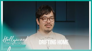 DRIFTING HOME 2022  Interview with Hiroyasu Ishida and Hibiki Saito