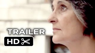 Elena Official Trailer 2014  Tim Robbins Petra Costa Movie HD