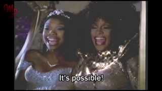 Cinderella 1997  Impossible  VideoLyrics HD