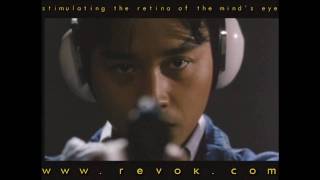 A BETTER TOMORROW II 1987 Trailer for John Woos sequel with Chow YunFat back with a 12gauge