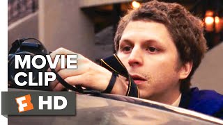 Person to Person Movie Clip  Grapefruit 2017  Movieclips Indie