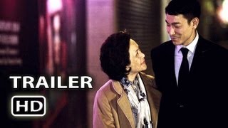 A SIMPLE LIFE Trailer Chinese DRAMA