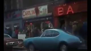 Across 110th Street 1972 opening REMIXED