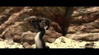 Animals United 3D  UK Movie Trailer  2010 No Copy Right Intended