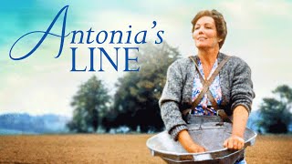Antonias Line 1995  Trailer  Willeke van Ammelrooy  Jan Decleir  Veerle van Overloop