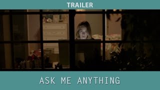 Ask Me Anything 2014 Trailer