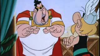 Asterix vs Caesar 1985 full movie online free part 1