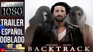 Backtrack 2015 Trailer HD  Michael Petroni