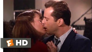 Blind Date 1987  Ballroom Brawl Scene 610  Movieclips