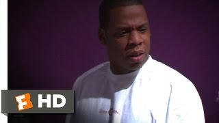 Fade to Black 38 Movie CLIP  Dirt Off Your Shoulder 2004 HD
